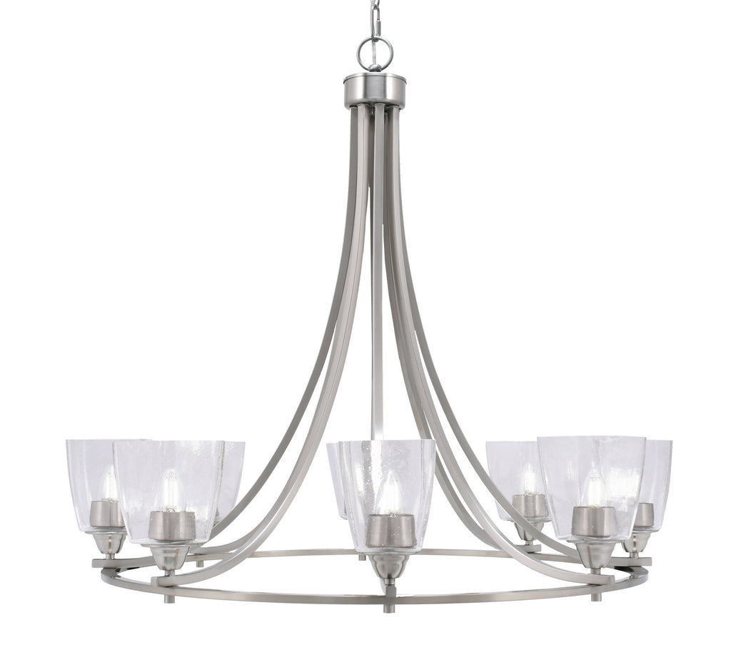Toltec LightingHome| 3408-BN-461