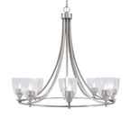 Toltec LightingHome| 3408-BN-461