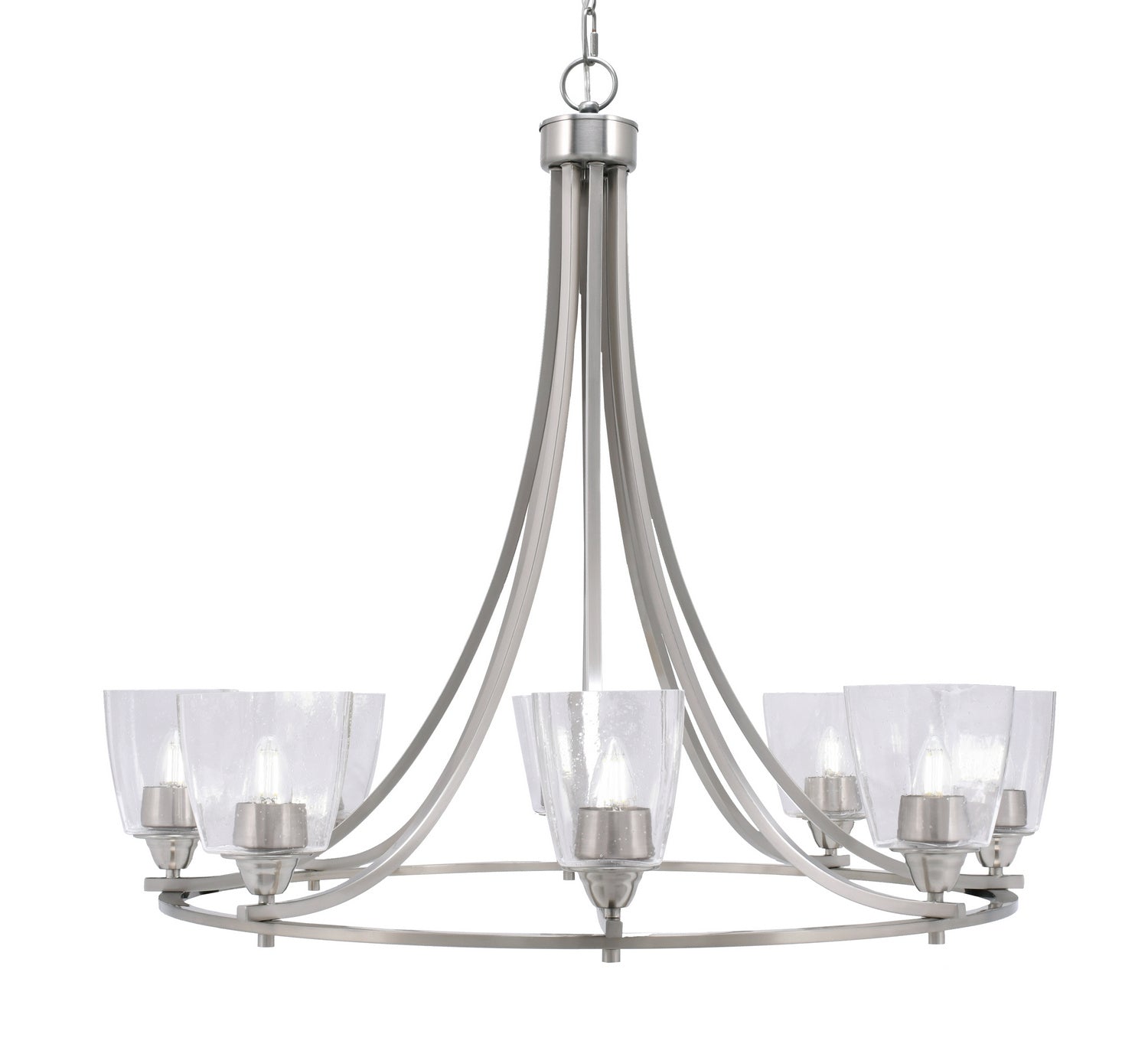 Toltec LightingHome| 3408-BN-461