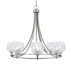 Toltec LightingHome| 3408-BN-4810