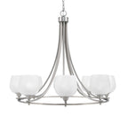 Toltec LightingHome| 3408-BN-4811