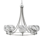 Toltec LightingHome| 3408-BN-4819