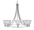 Toltec LightingHome| 3408-BN-500
