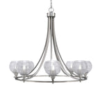 Toltec LightingHome| 3408-BN-5110