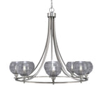 Toltec LightingHome| 3408-BN-5112