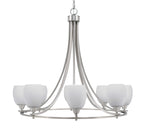 Toltec LightingHome| 3408-BN-615