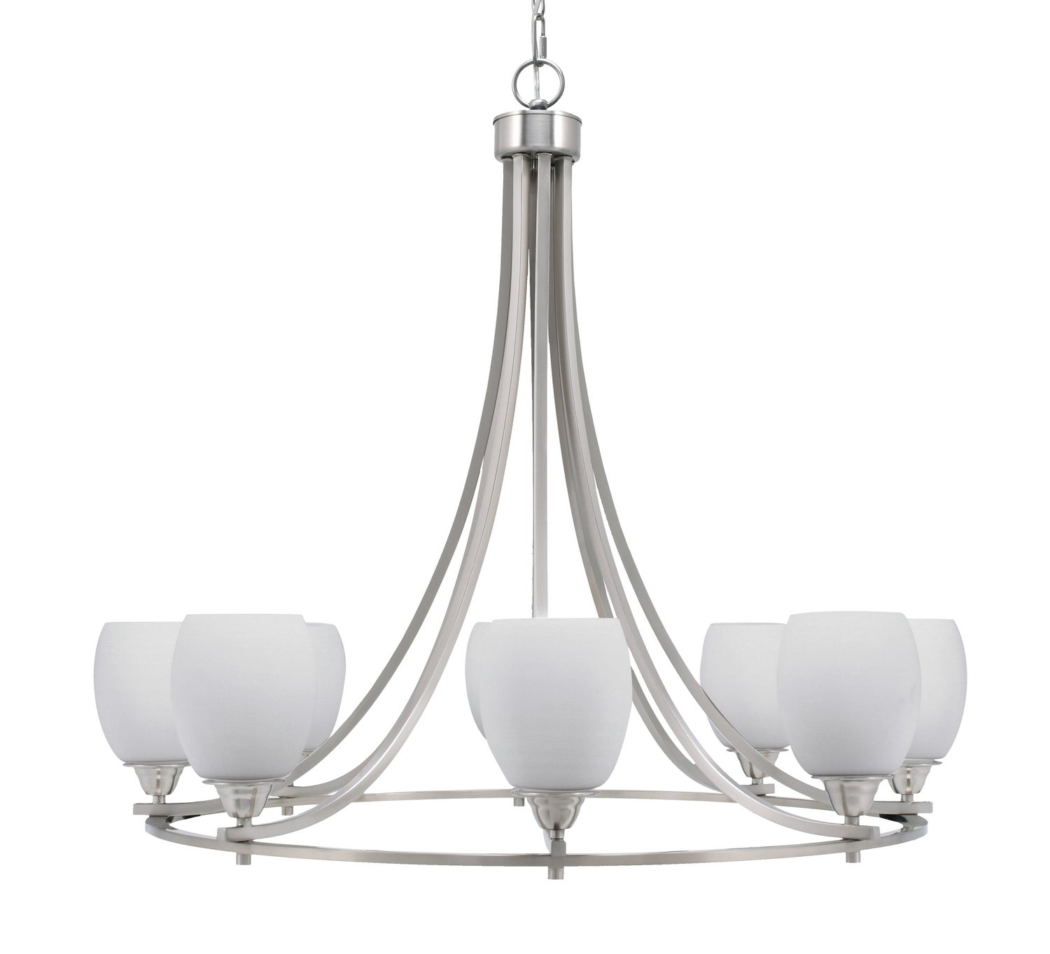 Toltec LightingHome| 3408-BN-615