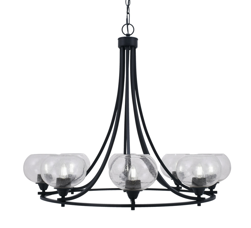 Toltec LightingHome| 3408-MB-202