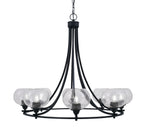 Toltec LightingHome| 3408-MB-202
