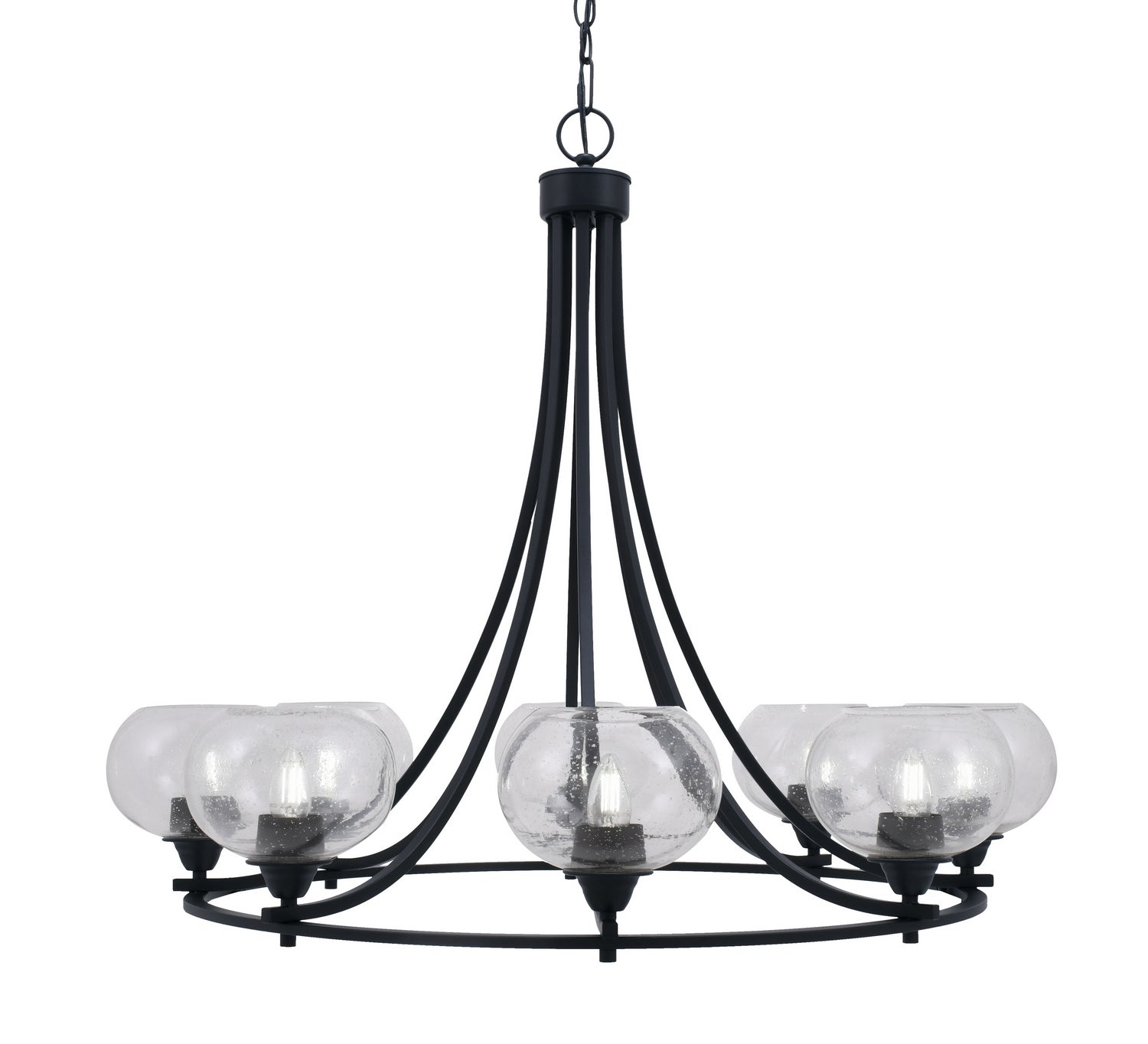 Toltec LightingHome| 3408-MB-202