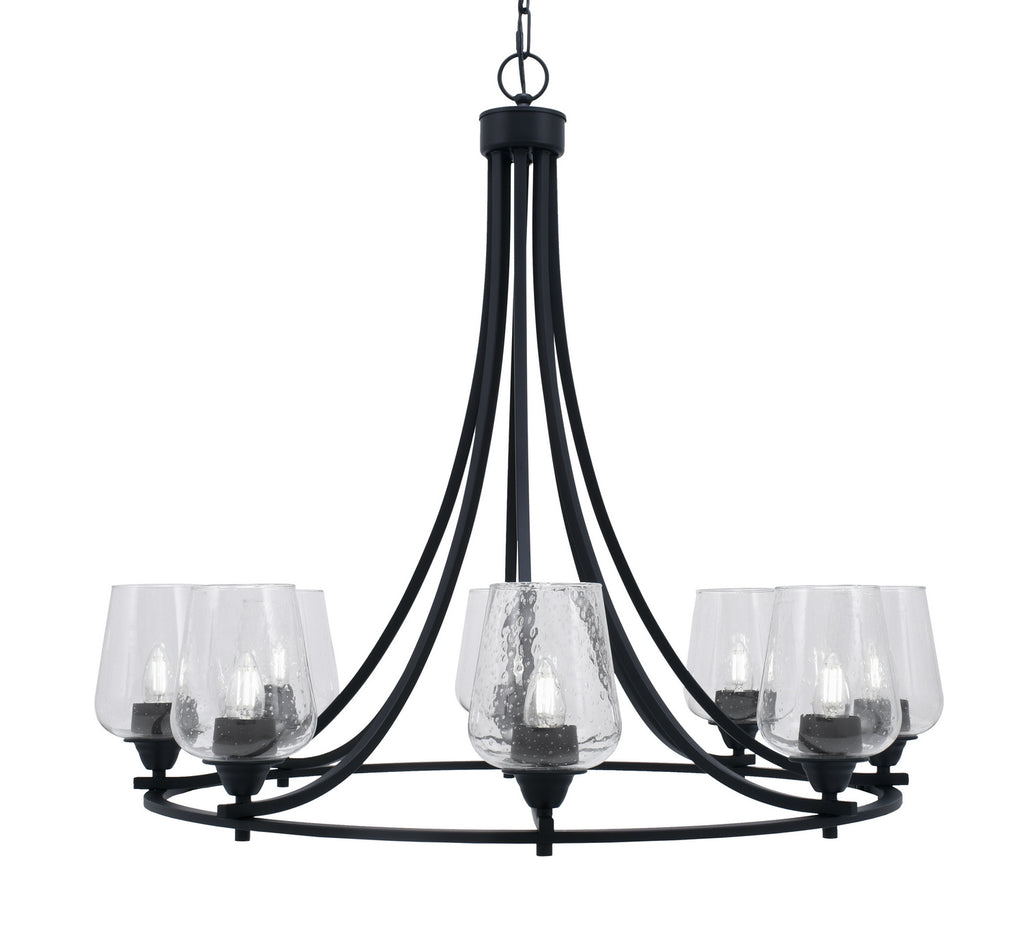 Toltec LightingHome| 3408-MB-210