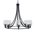 Toltec LightingHome| 3408-MB-210