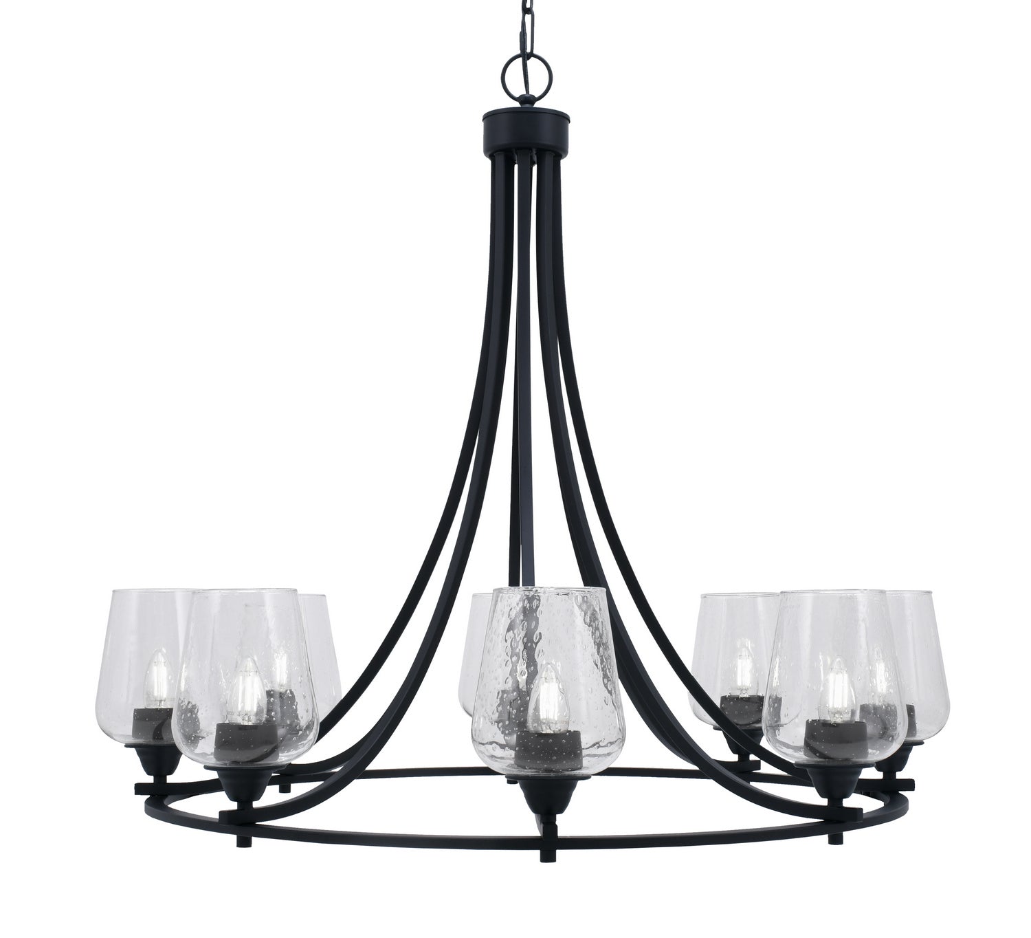 Toltec LightingHome| 3408-MB-210