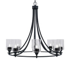 Toltec LightingHome| 3408-MB-300