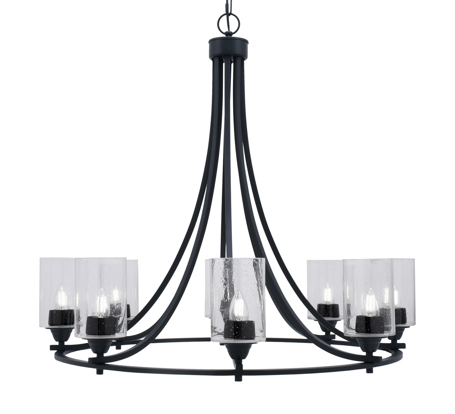 Toltec LightingHome| 3408-MB-300