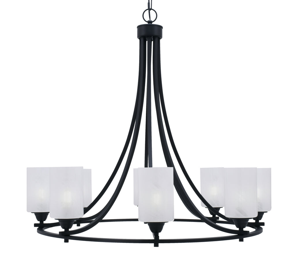 Toltec LightingHome| 3408-MB-3001