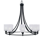 Toltec LightingHome| 3408-MB-3001