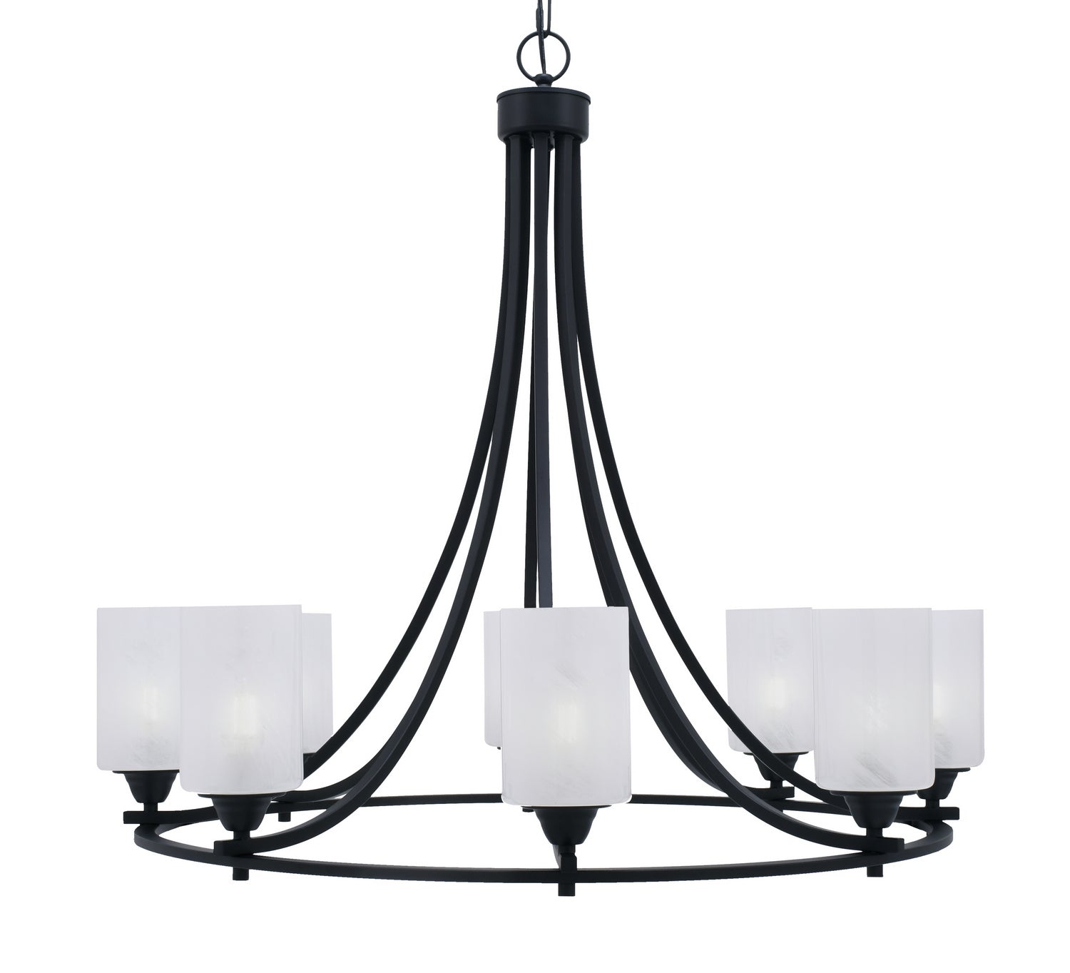 Toltec LightingHome| 3408-MB-3001