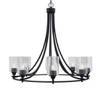 Toltec LightingHome| 3408-MB-3002
