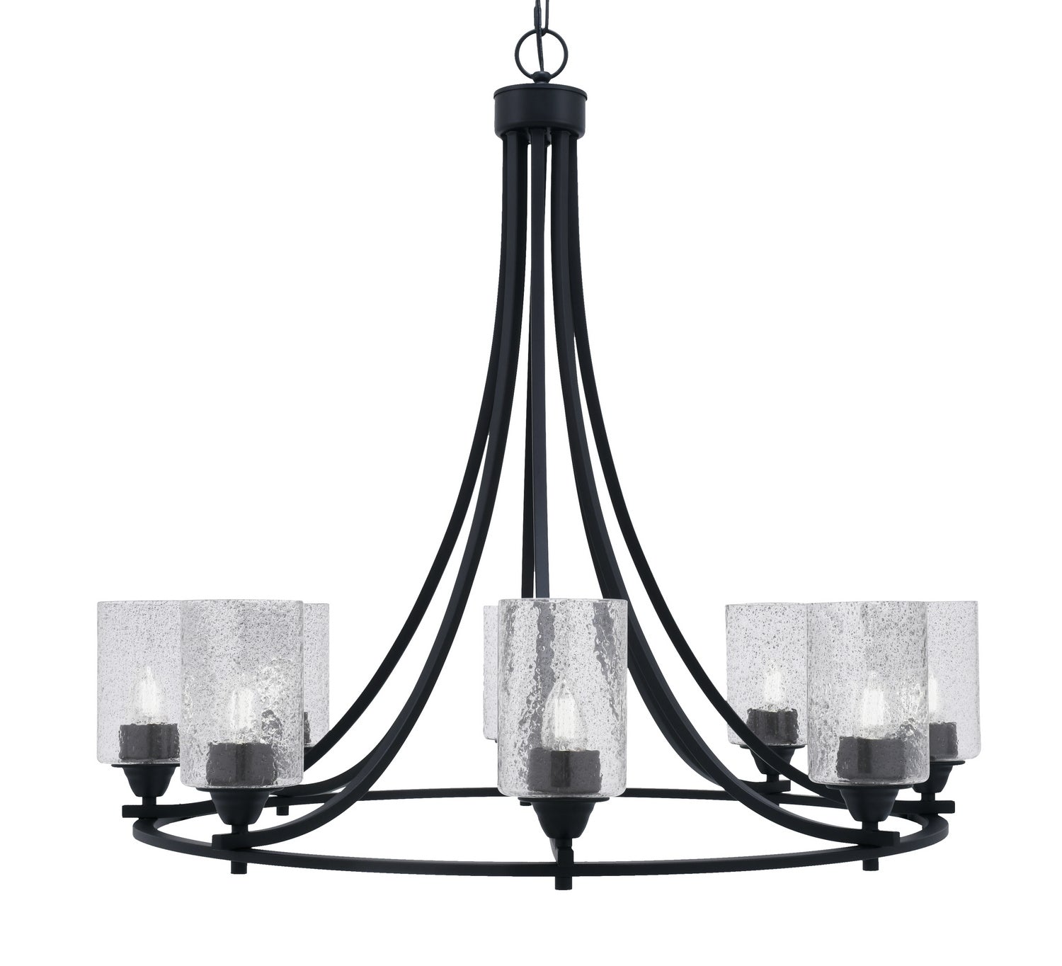Toltec LightingHome| 3408-MB-3002