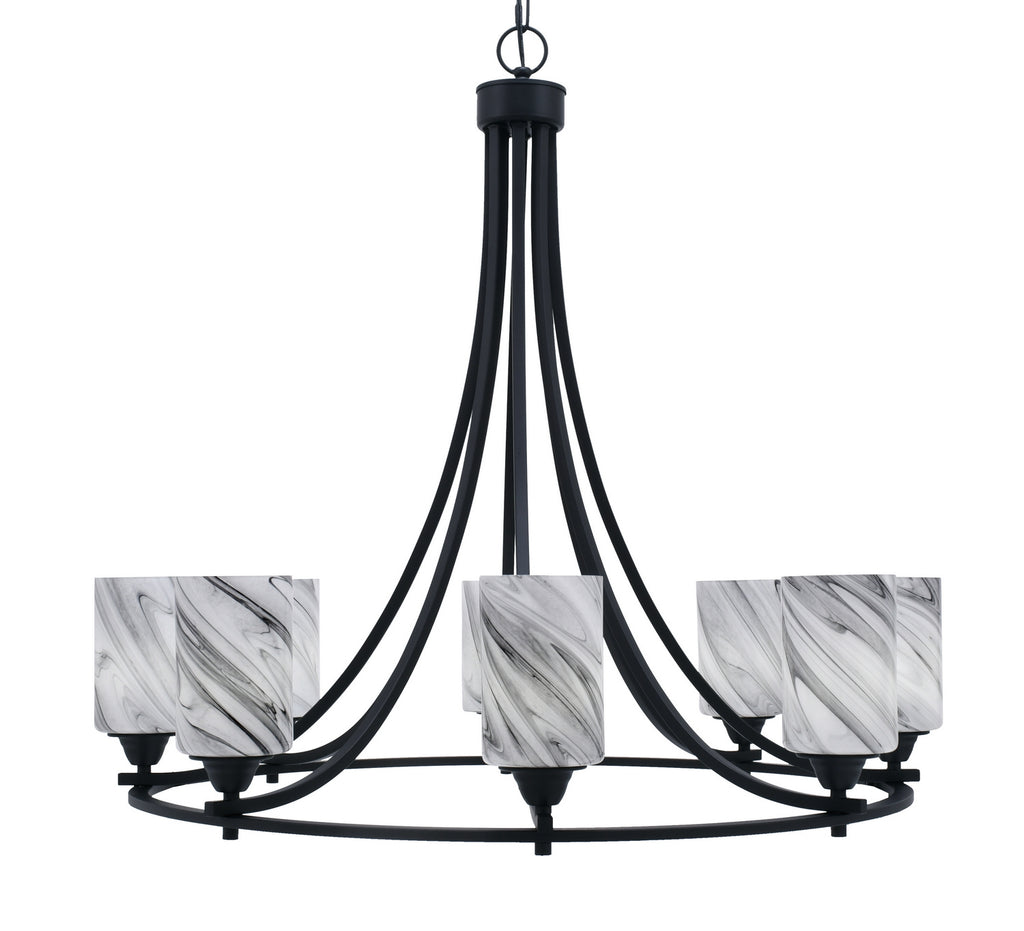 Toltec LightingHome| 3408-MB-3009