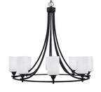 Toltec LightingHome| 3408-MB-310
