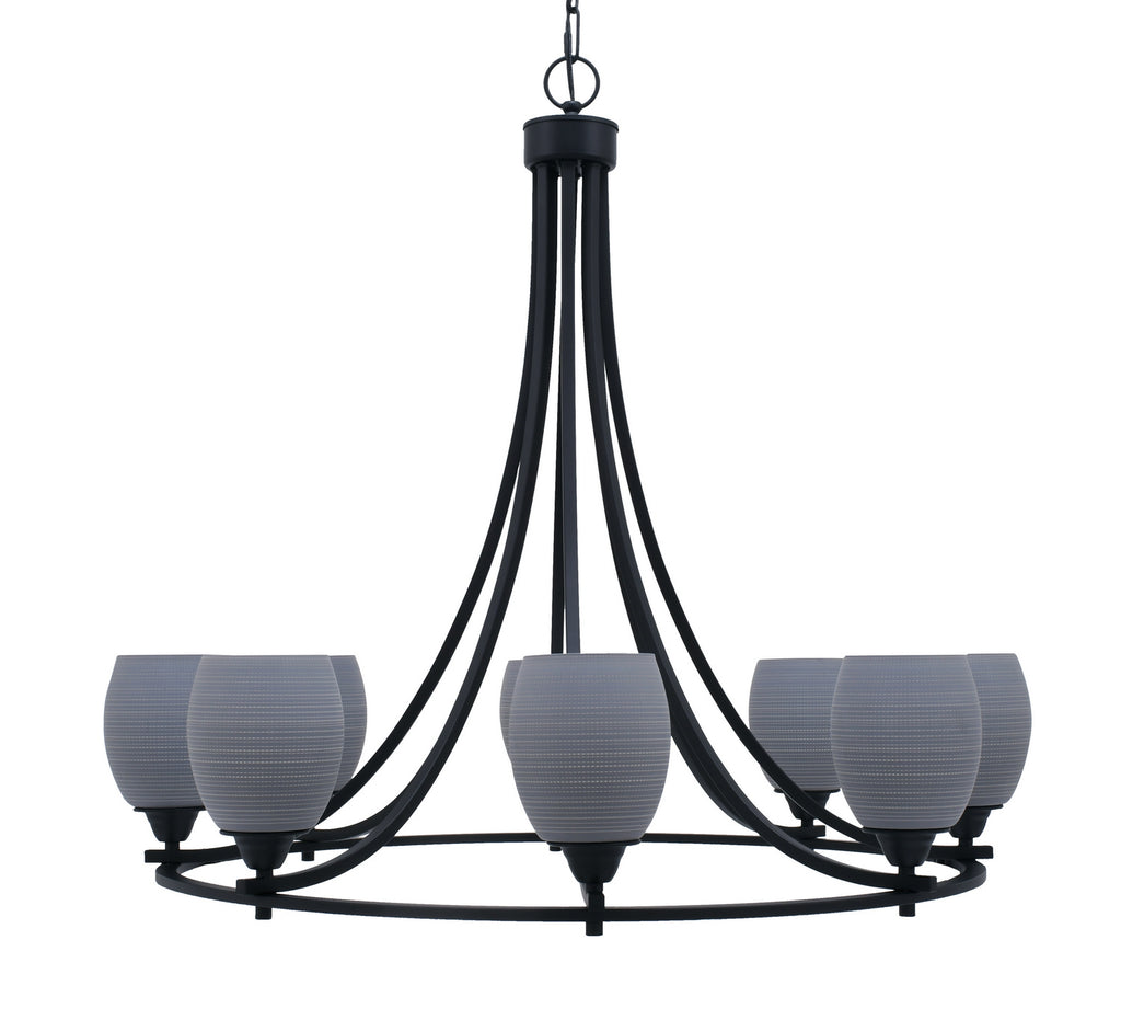 Toltec LightingHome| 3408-MB-4022