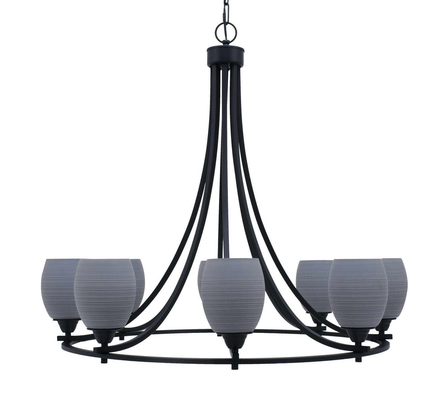 Toltec LightingHome| 3408-MB-4022