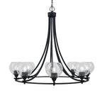 Toltec LightingHome| 3408-MB-4100