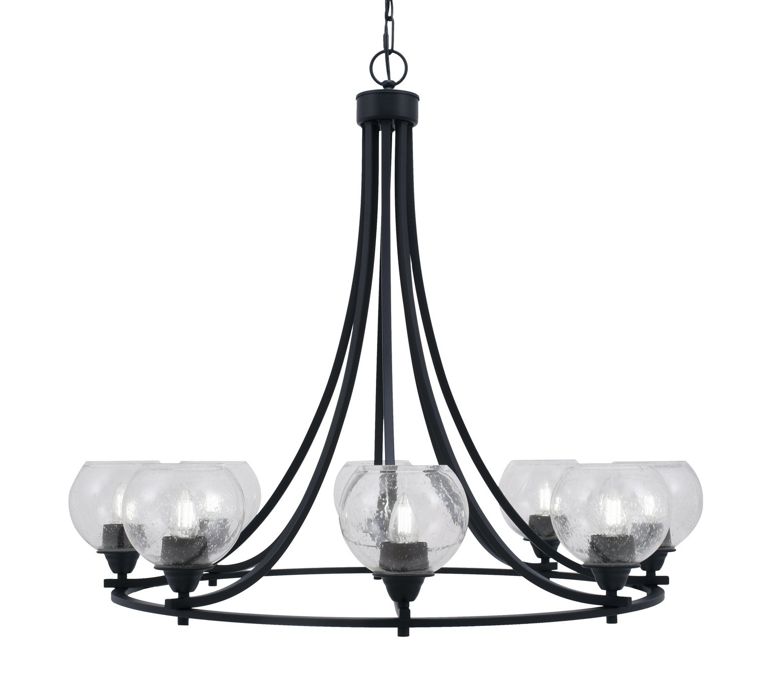 Toltec LightingHome| 3408-MB-4100