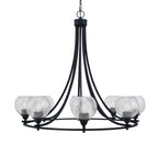 Toltec LightingHome| 3408-MB-4102