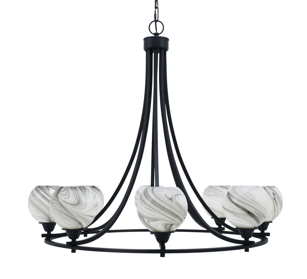 Toltec LightingHome| 3408-MB-4109
