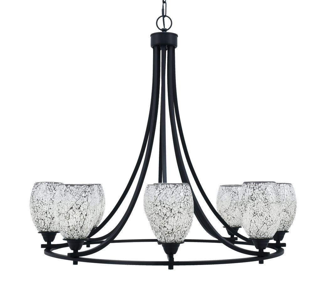 Toltec LightingHome| 3408-MB-4165