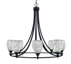 Toltec LightingHome| 3408-MB-4165