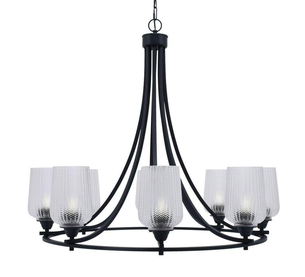 Toltec LightingHome| 3408-MB-4250