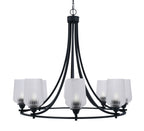 Toltec LightingHome| 3408-MB-4250