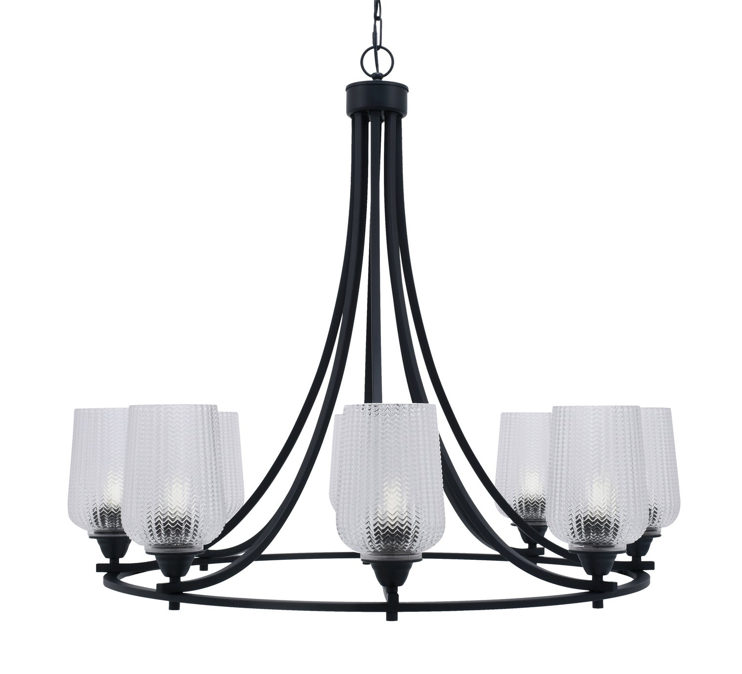 Toltec LightingHome| 3408-MB-4250