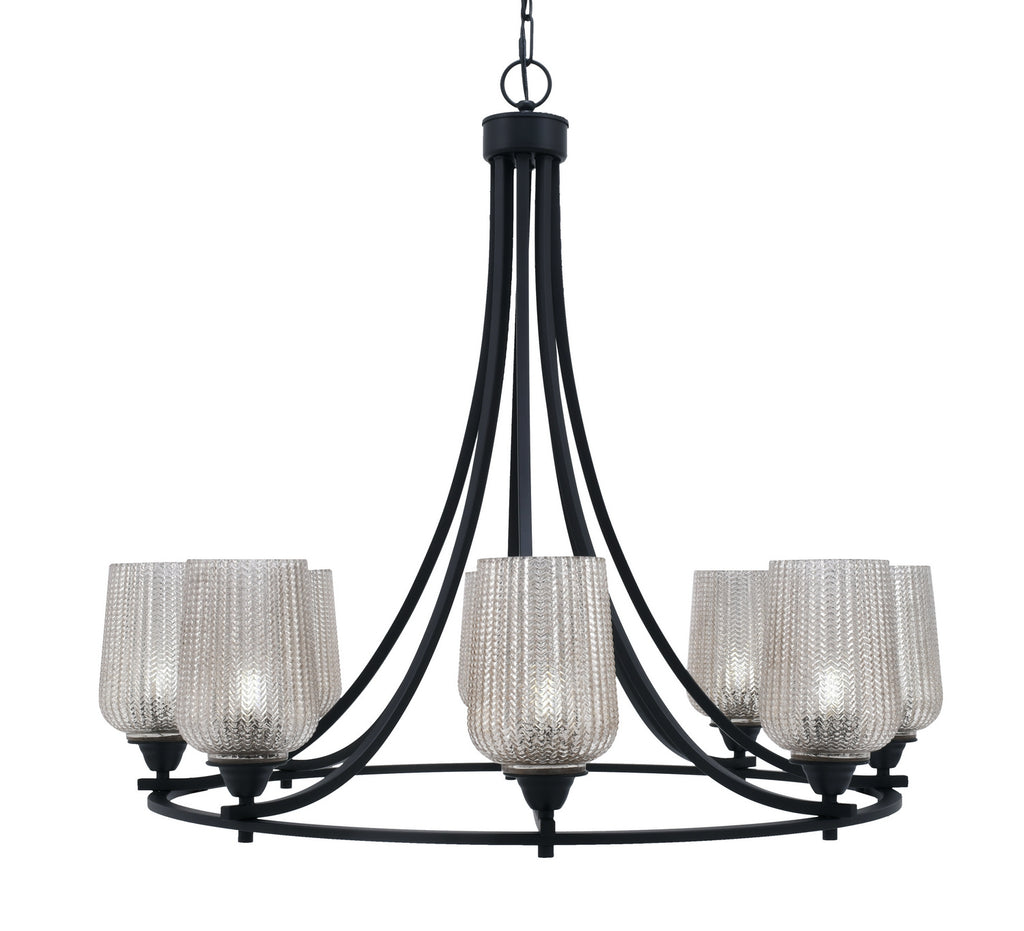 Toltec LightingHome| 3408-MB-4253