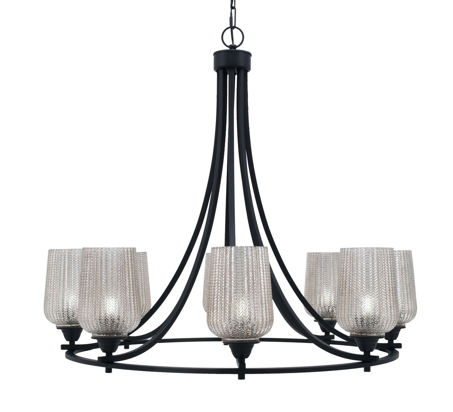 Toltec LightingHome| 3408-MB-4253