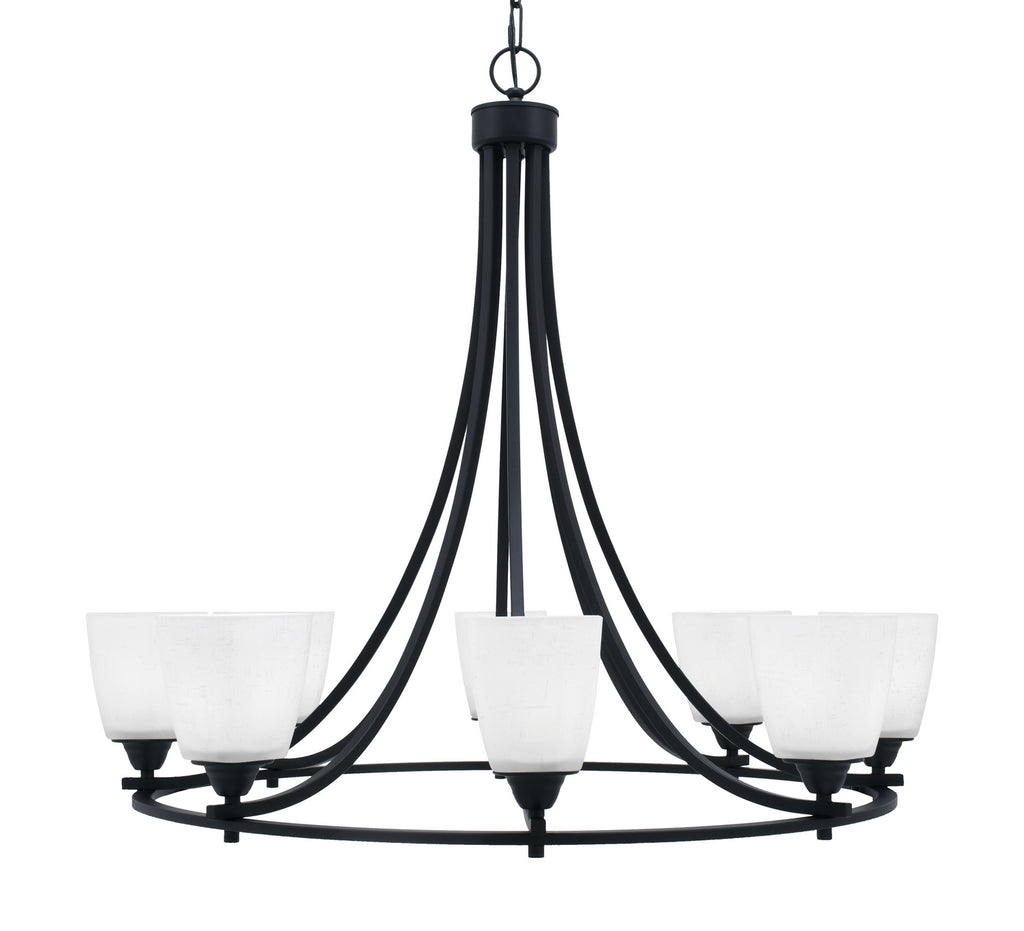 Toltec LightingHome| 3408-MB-460
