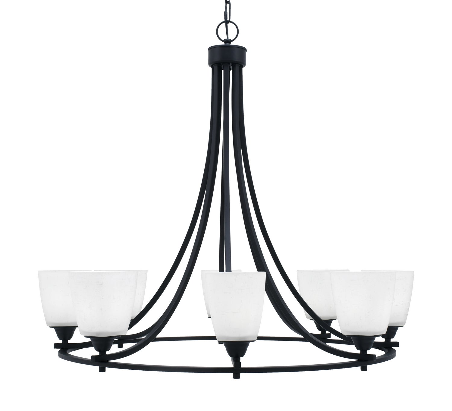 Toltec LightingHome| 3408-MB-460