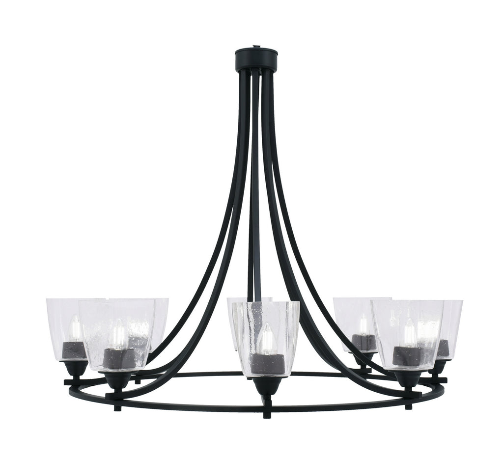 Toltec LightingHome| 3408-MB-461