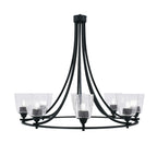 Toltec LightingHome| 3408-MB-461