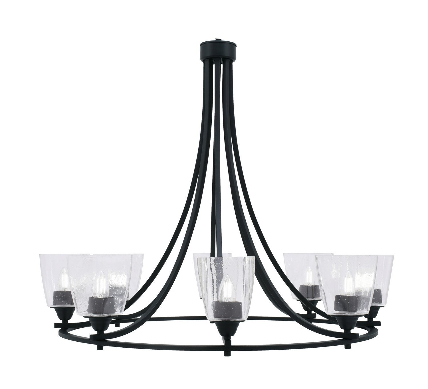 Toltec LightingHome| 3408-MB-461