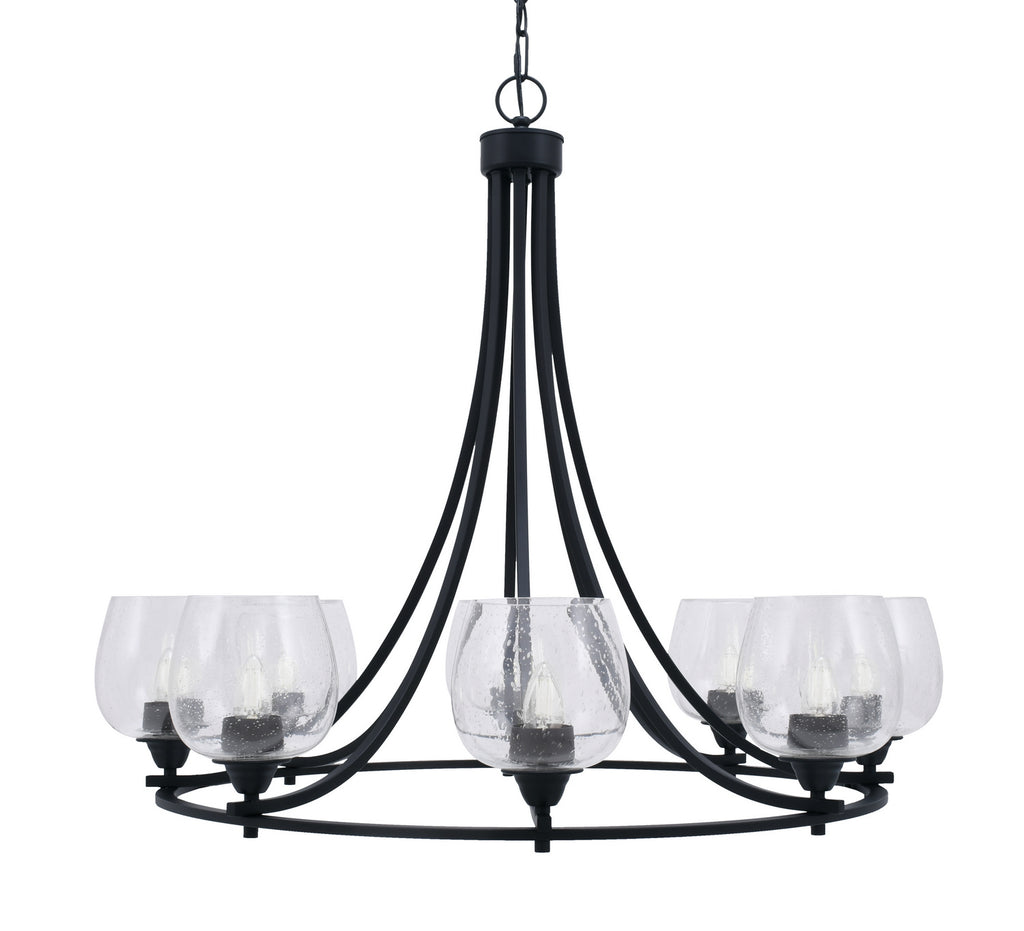 Toltec LightingHome| 3408-MB-4810