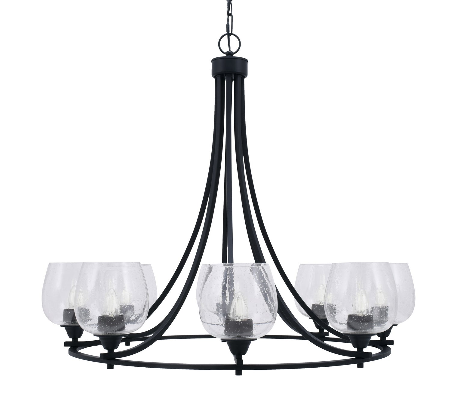 Toltec LightingHome| 3408-MB-4810