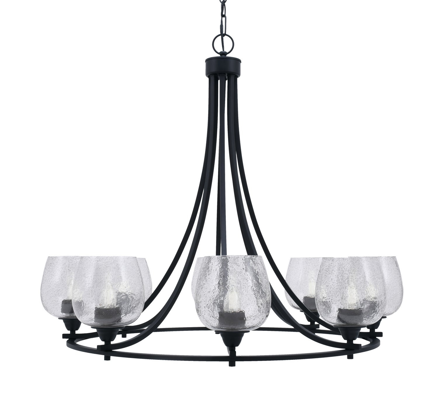 Toltec LightingHome| 3408-MB-4812
