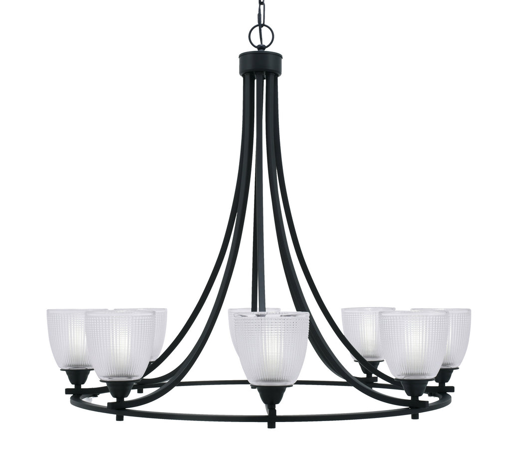 Toltec LightingHome| 3408-MB-500