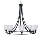 Toltec LightingHome| 3408-MB-500