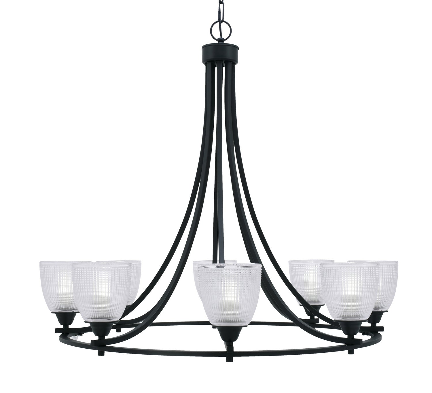 Toltec LightingHome| 3408-MB-500